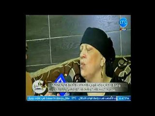 والدة قتيل الوراق تروي تفاصيل آخر حديث بينهما ورؤيتها له في المشرحة وتتطالب بإعدام القاتل