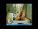 كاميرا امن مصر تنفرد وترصد جريمة قتل بشعة ذبح شاب أمام العامة في الوراق