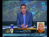 مالكة قناة LTC تكشف اكاذيب مرتضي منصور عن الحكم عليها بالحبس وتفضح سعيد حساسين