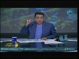 محمد الغيطي يفتح النار بقوة على سعيد حساسين لتطاوله على أسامة الشيخ: فسل يتطاول على عملاق