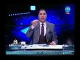 عبد الناصر زيدان يصدم جمهور الأهلي : المتسبب في أزمة تركي آل شيخ سيفتعل مشكلات كثيرة الفترة القادمة