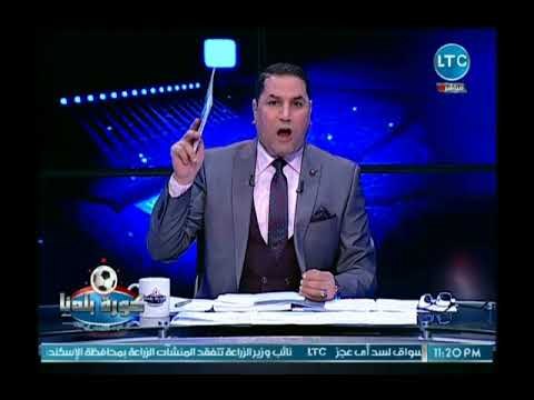عبد الناصر زيدان يكشف مفاجأة عن المتسبب في أزمة بين الأهلي وتركي آل شيخ