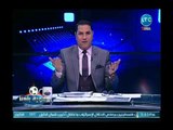 عبد الناصر زيدان يهاجم  مرتضى منصور : أنت لا تملك شئ ضدي وبتعمل شو إعلامي