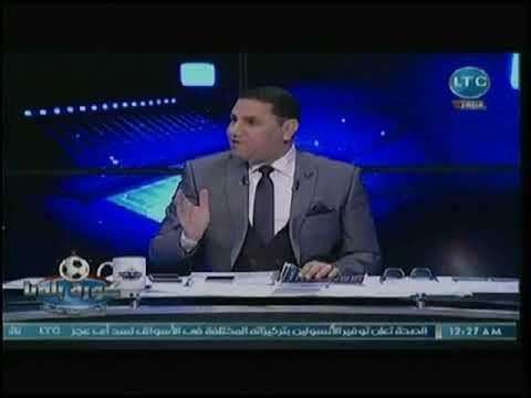 ناقد رياضي يفتح النار على مروجي الفتنة بين الأهلي وتركي أل شيخ: رجل معطاء ولا يجب تشويهه