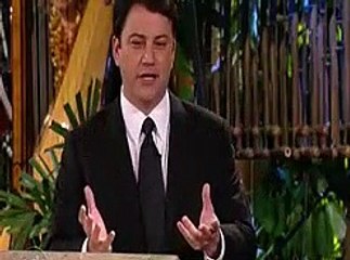 Lost S6 E19 - Jmmy Kimmel Lost Special