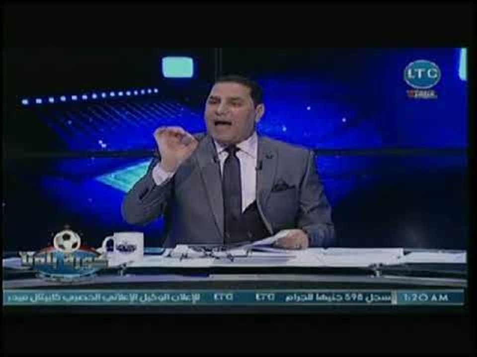 ناقد رياضي يفجر مفاجأة مدوية: تركي أل شيخ مازال رئيسا شرفيا للنادي الأهلي