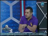 كورة بلدنا | مع عبدالناصر زيدان ولقاء مع نجمي الأهلي والزمالك ومداخلات هامة لتركي أل شيخ 13-8-2018