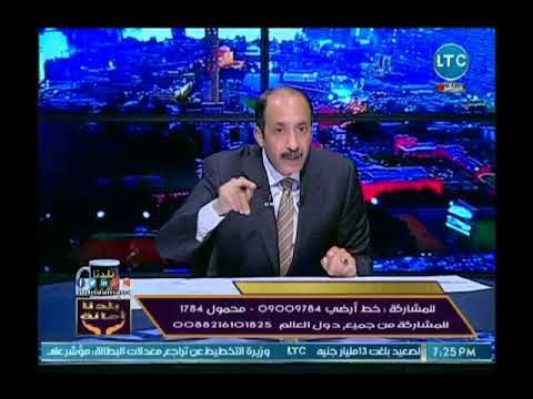 خالد علوان يفجر مفاجأة : 2019 سينتهي حكم تميم وأردوغان