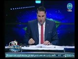 عبد الناصر زيدان يفتح النار عالهواء علي مرتضي منصور ويفضحه ويكشف المستور عن حسابات الزمالك السرية