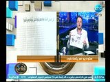 عبدون يتحدي الصحفيين في الهجوم علي الصحفي الذي اكد علاقة سلمي الشماع مع ارمل فاتن الحمامة