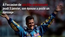 Michael Schumacher, 50 ans et plus de 5 ans de mystère