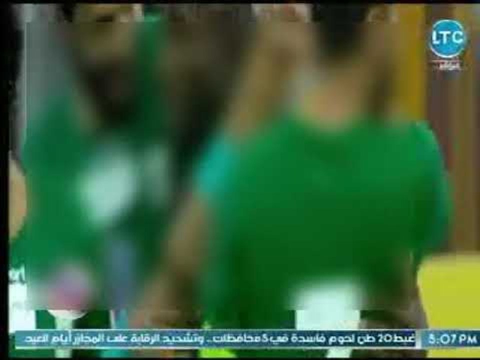تعليق ناري لـ احمد عبد الهادي وكشف تفاصيل "خناقة" حسنى عبد ربه وعاشور الأدهم في الدوري المصري
