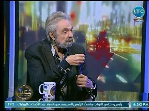 سمير الإسكندراني يكشف كواليس لقائه بـ عبد الناصر ومدير المخابرات بعد محاوله تجنيده من قبل الموساد