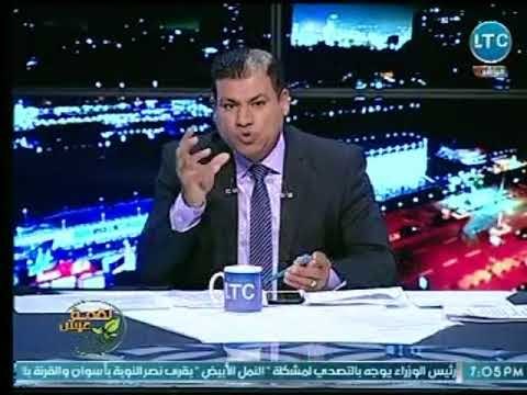 مقدمة قوية لـ ماجد علي حول المشروعات القومية فى الصعيد وأثرها على الاقتصادي المصري