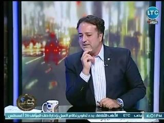 سمير الأسكندراني لـ عبدون : " النور ينبعث منك وممن تقدم والأخير يفاجئه بـ أقوي ذكرياته