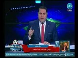 مراسل نادي الزمالك يكشف رد فعل المجلس بعد الفوز واخر الاستعداد لمباراة نجوم المستقبل