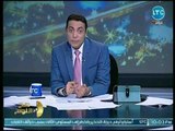 محمد الغيطي يفتح النار على وجدي غنيم: رجل مريض وقذر