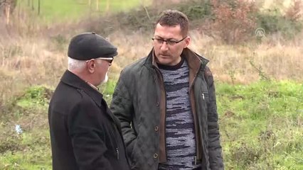 Kayıp Anne-kızı Arama Çalışmaları