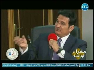 سفراء فوق العادة | مع مصطفى الأدور ولقاء م. إبراهيم الشحات رئيس شركة الوجه القبلي للكهرباء 18-8-2018