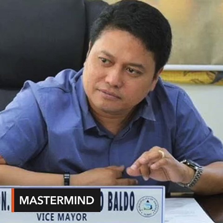 PNP tags Daraga mayor as 'mastermind' in Batocabe slay
