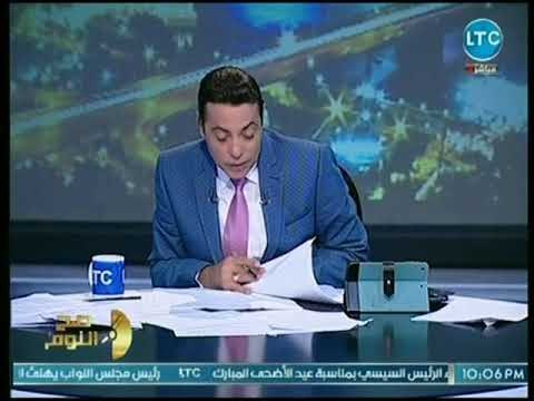 محمد الغيطي يكشف كواليس طلاق غادة عادل وياسر الهواري