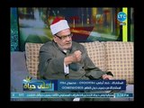 أحمد كريمة يهاجم رؤساء الأحياء : تلوث البيئة في العيد انتوا السبب فيه