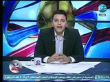 احمد عبد الهادي : ناصر ماهر أثبت بجداره انه بديل قوي لعبد الله السعيد