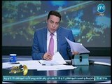 محمد الغيطي يكشف كواليس رشوة مدير مستشفى النوبارية ويفتح النار على نقابة الأطباء