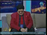 الفنان إبراهيم نصر يقلد توفيق الدقن ومحمود المليجي وحسن البرودي.. وضحك شديد للغيطي