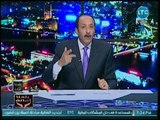 خالد علوان يكشف مفاجأت عن دور الشعب المصري في حماية الدولة: احنا معجونين وطنية