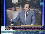 بلدنا امانة | مع خالد علوان وحديث مثير مع اللواء فؤاد علام عن جماعة الاخوان الارهابية 23-8-2018