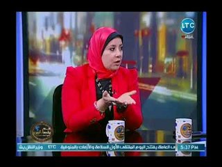 ميسون الفيومي عن متحرش التجمع : لا أرى أنه تحرش بل إختراق للخصوصية