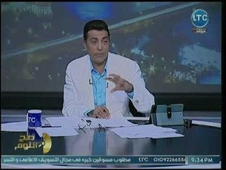 محمد الغيطي يفتح النار على الحكومة بسبب التوك توك: أساس الجريمة في مصر