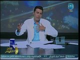محمد الغيطي يفجر مفاجأة ( 18) عن عرض فيلم إباحي بشاشات عرض نادي السنطة بالغربية