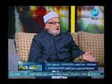 أحمد كريمة ينفعل عالهواء : من أغلق دورات المياة العمومية لابد أن يحاسب بالقانون