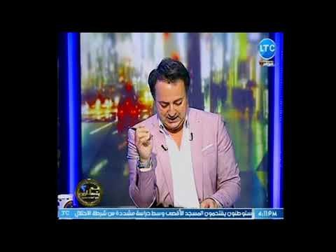 الكاتب الصحفي عادل نعمان يوجه رسالة مثيرة لـ محمد صلاح ويصف اتحاد الكرة بـ إتحاد الوكسة