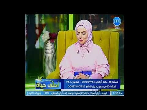 داعية اسلامي يفجر مفاجأة عن حكم حلفان الزوج بمنع زوجتة من زيارة أهلها