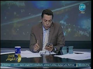 محمد الغيطي يفتح النار ويهاجم إتحاد الكرة وبعض اللاعبين: بيتاجروا بـ محمد صلاح