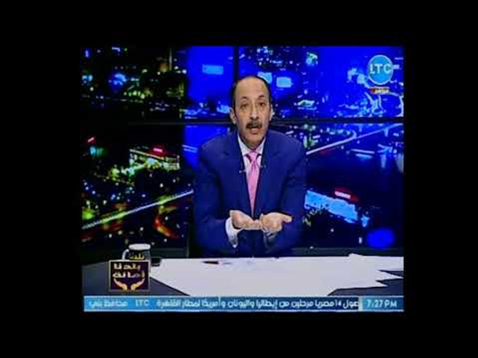 خالد علوان يطالب بالقبض على محمود سعد والتصدى للإعلاميين المنقلبين على النظام