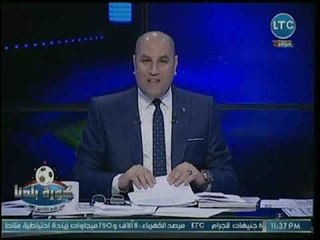 عبدالناصر زيدان يفتح النار بقوة على وزير الشباب بسبب الزمالك: احنا مش داقين عصافير