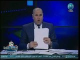 عبدالناصر زيدان يكشف عن تعليقات ساويرس وأديب وبيومي وميدو عن أزمة محمد صلاح مع إتحاد الكرة