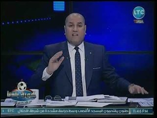 حصريا .. عبدالناصر زيدان يفجر مفاجأة عن لجنة من النيابة للتحقيق في ضياع مليار جنيه من الزمالك