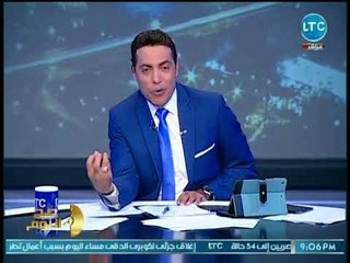 محمد الغيطي يفتح النار ويلقن حمدين صباحي درسا على الهواء: بتموت في الشهرة وأعمى البصر والبصيرة