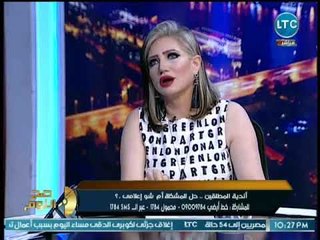 رئيس نادي المطلقين تكشف عن أسباب إنشاء النادي ودوره في التخفيف عن المطلقين