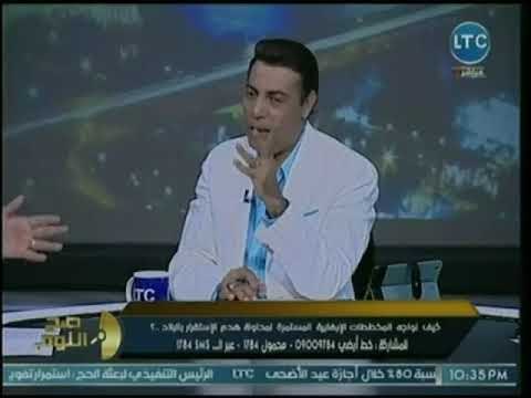 اللواء حمدي بخيت يكشف لأول مره حقيقه شائعه تنكره وسفره اتيوبيا لضرب سد النهضه