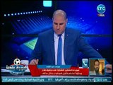 ك  مجدي عبد الغني يرد على المغرضين: محمد صلاح إبني ولا استطيع التشكيك في وطنيته