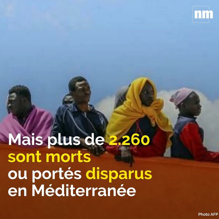 Migrants, Soldes, Fermeture de resto: voici votre brief info de ce jeudi après midi