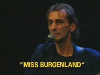 Ludwig Hirsch - Miss Burgenland