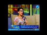 الباحثة أشجان نبيل : أنا ضد التحرش تماما ولكن لا أحب المزايدة التحرش في العالم وليس في مصر فقط