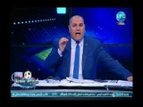 كورة بلدنا - عبد الناصر زيدان ينفعل عالهواء  عمومية الزمالك تعلم أن إدارة مرتضى منصور فاشلة